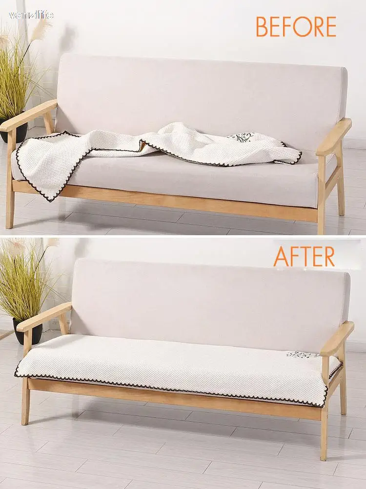 Bộ 10 Đôi Tất/Vanzlife Đệm Bedsheet Chống Trơn Trượt Khóa Cố Định Có Dán Ghế Bàn Làm Việc Chống Trượt Miếng Dán Không Trượt Đệm ghế Sofa Miếng Dán
