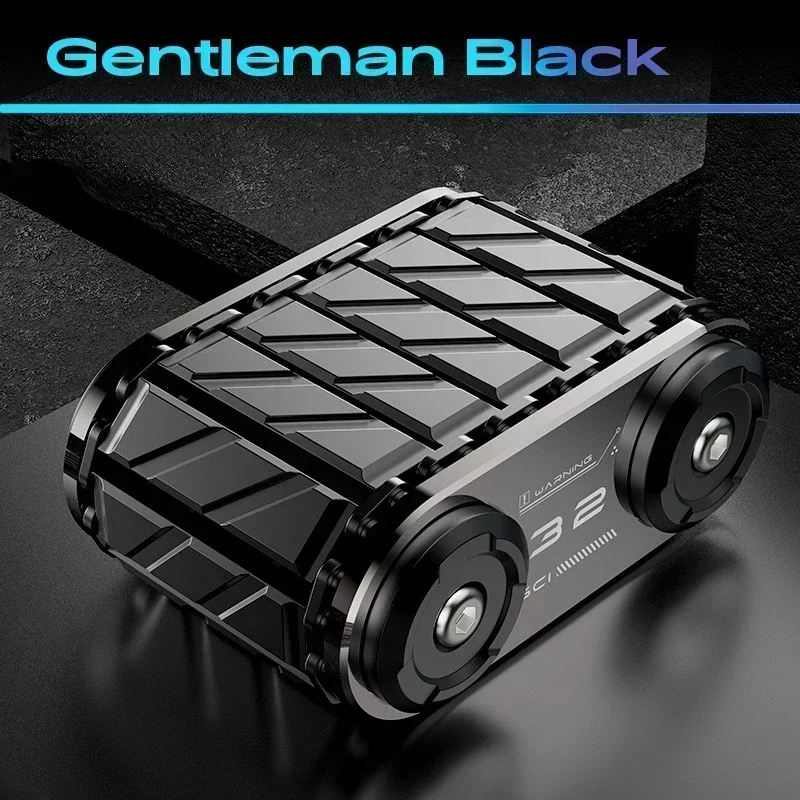 Brinquedos para aliviar o estresse, tanque, rolo transparente, pc, metal edc, adultos, meninos, homens, presente, mão, giroscópio, catraca, brinquedo de mesa de escritório