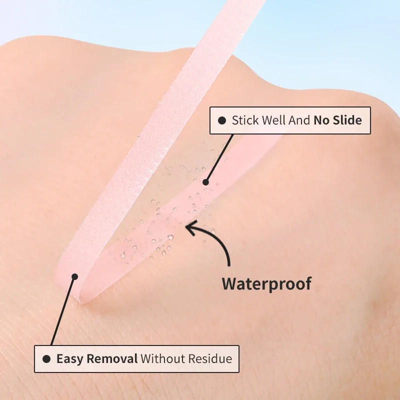 5/10 Stuks Micropore Lash Tape Voor Wimpers Make-Up Groothandel Wimper Extensie Benodigdheden Accessoires Wimper Cilia Micropore Tape