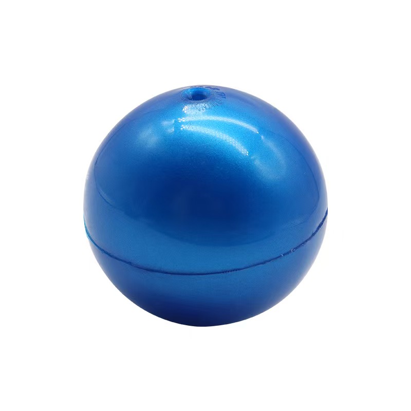 Watch Case Open Ball Blue 7cm Diameter Durable Rubber Safe Reliable Portable Watch Friction Ball for Professional Repair Tool