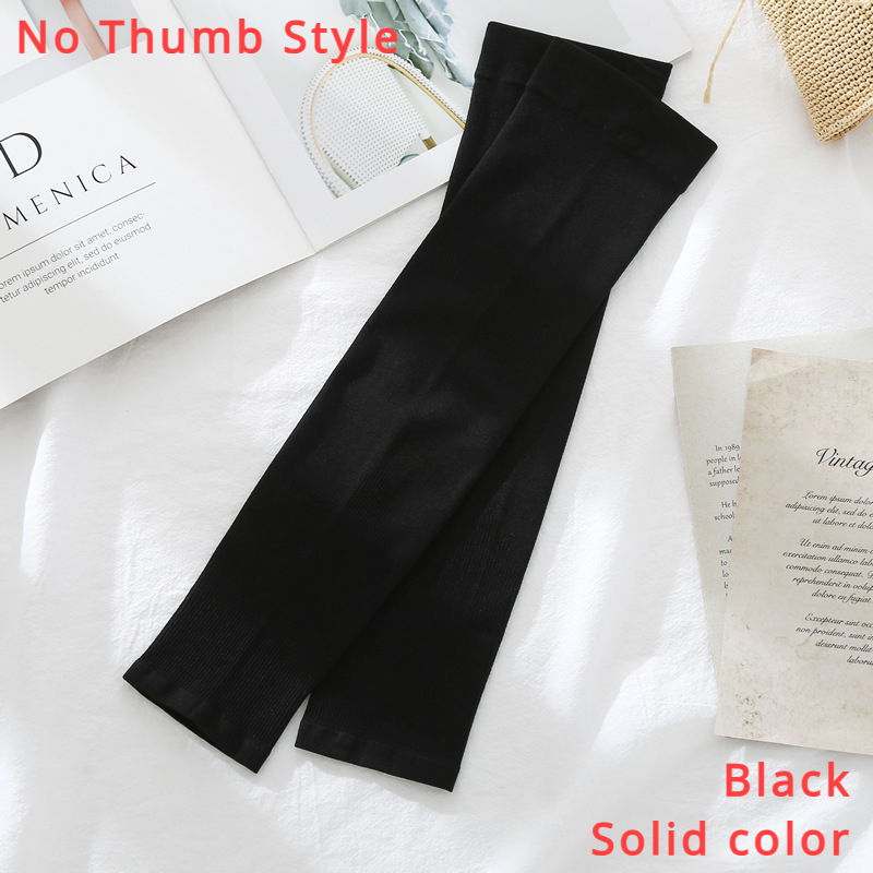 Manchons de bras pour le sport, chauffe-bras, protection solaire UV pour la course, la pêche et le cyclisme, 1 paire