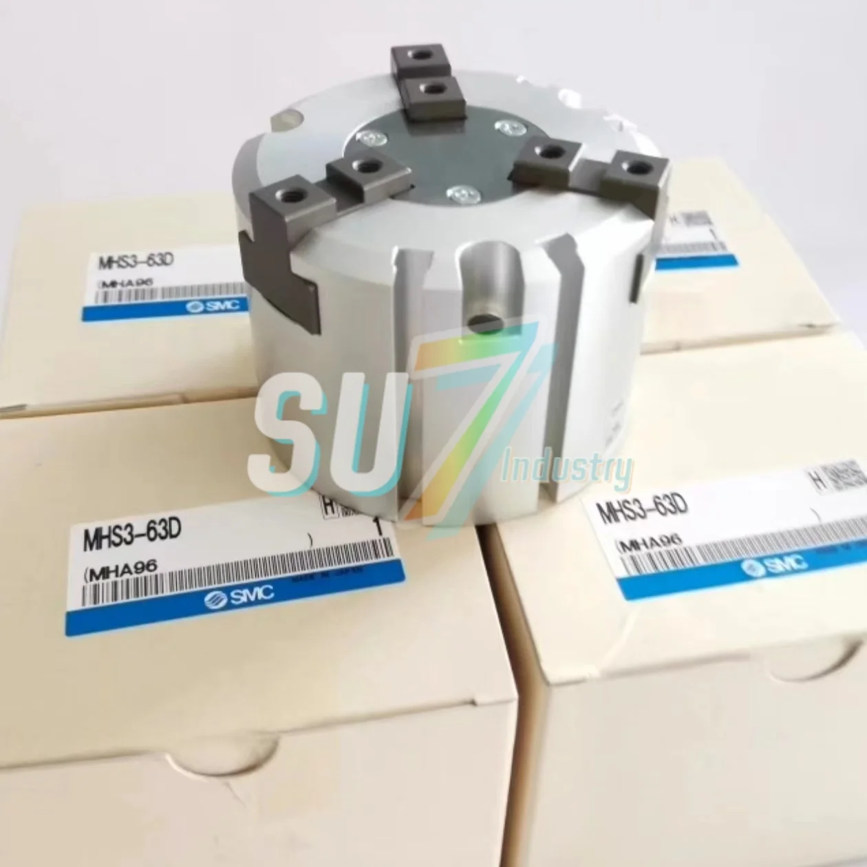 Cilindro nuevo original MHS3-63D MHS4-32D MHT2-32D MHW2-20D1
