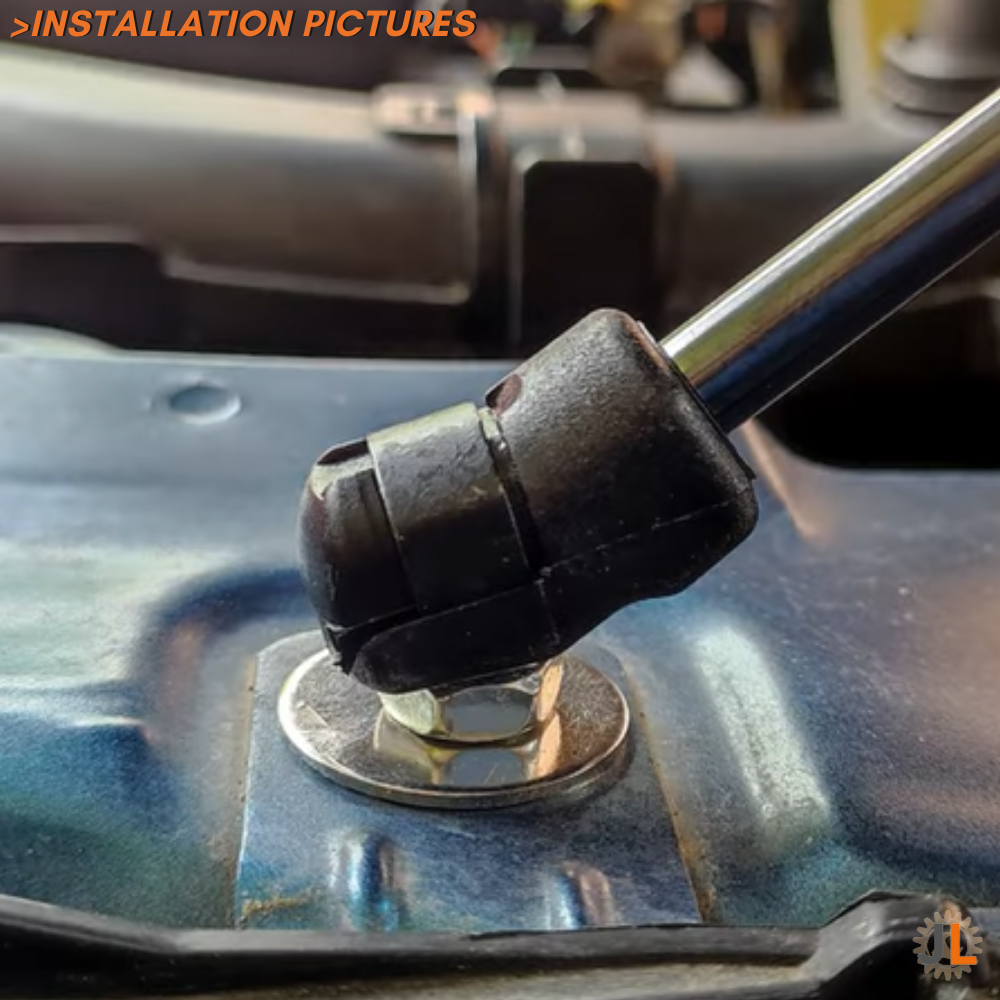 ガススプリング付きカーボンファイバーフード付きアクセサリー,Qashqai j11,nissan rogue sport 2014-2022,qty2をサポート