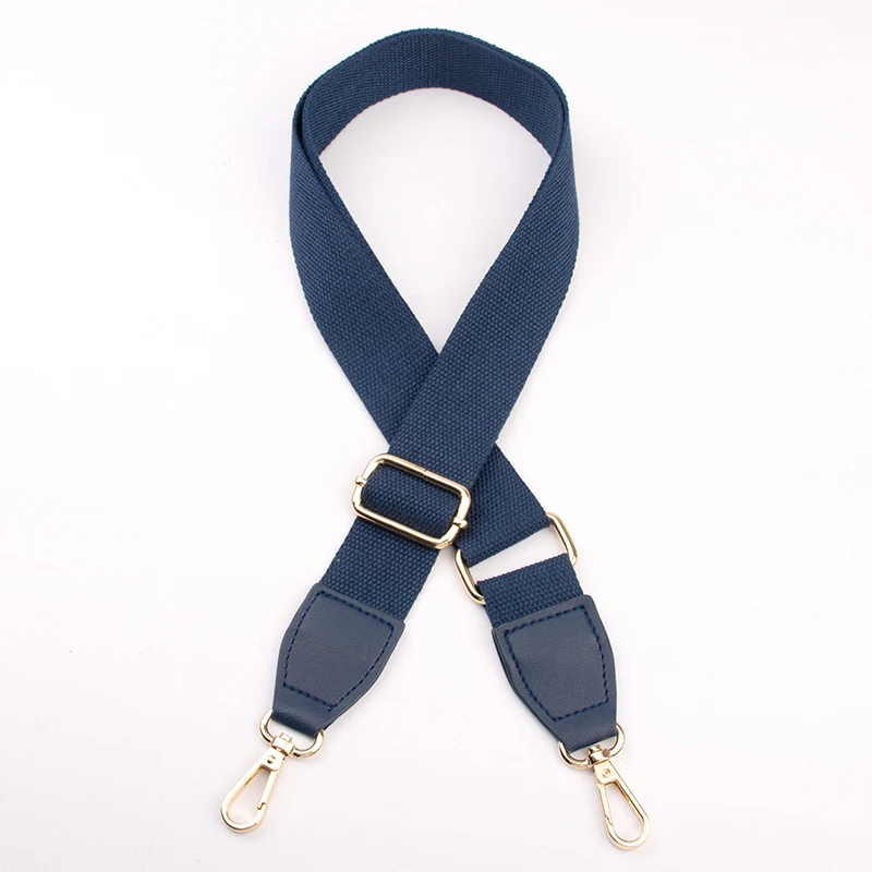 130cm Nylon etniczny wiatr torebki pasek do torby na ramię paski do toreb regulowane wymienne uchwyty do toreb akcesoria do toreb