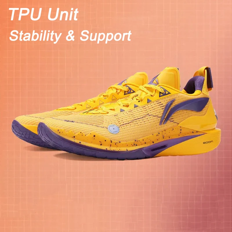 Li-Ning mężczyźni JIMMY BUTLER 2 profesjonalne buty do koszykówki amortyzacja trwała podszewka oddychające buty sportowe trampki ABAT081