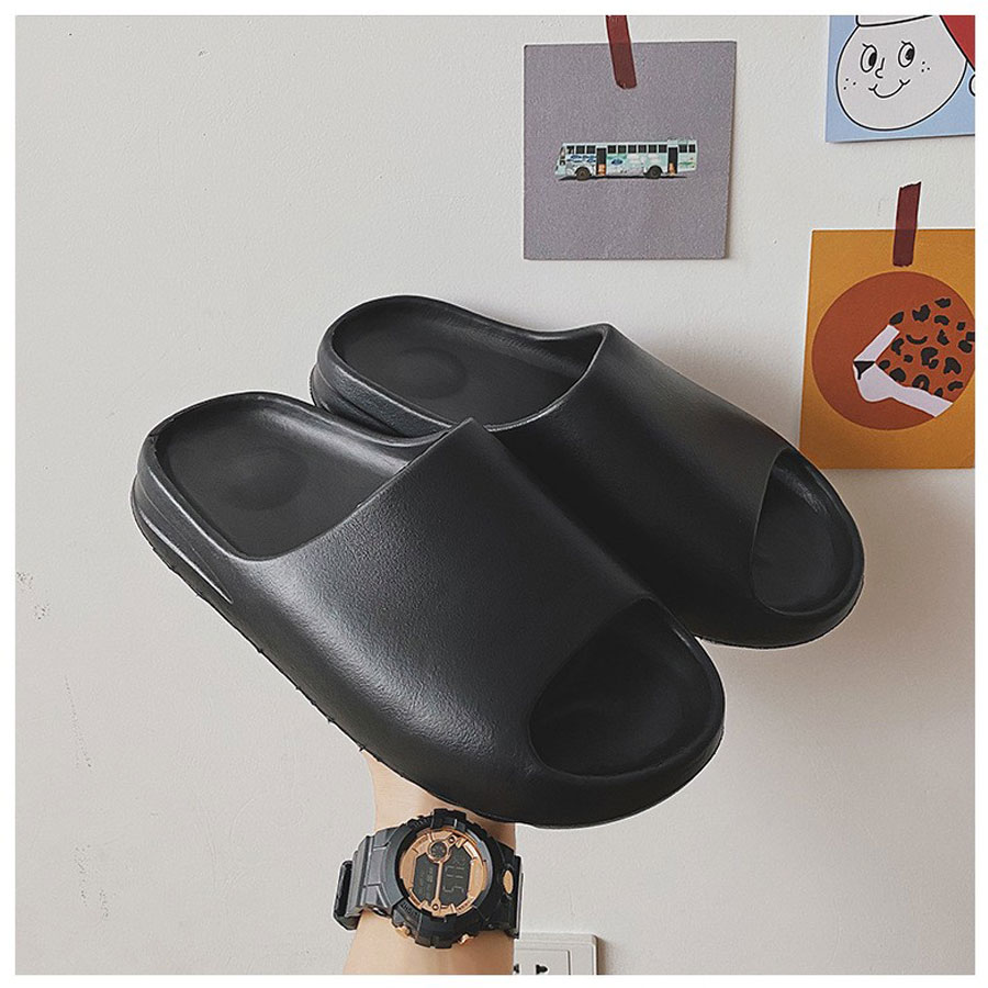 Antislip strandslippers voor heren met zachte zolen Eva Lichtgewicht binnenpantoffels voor dames