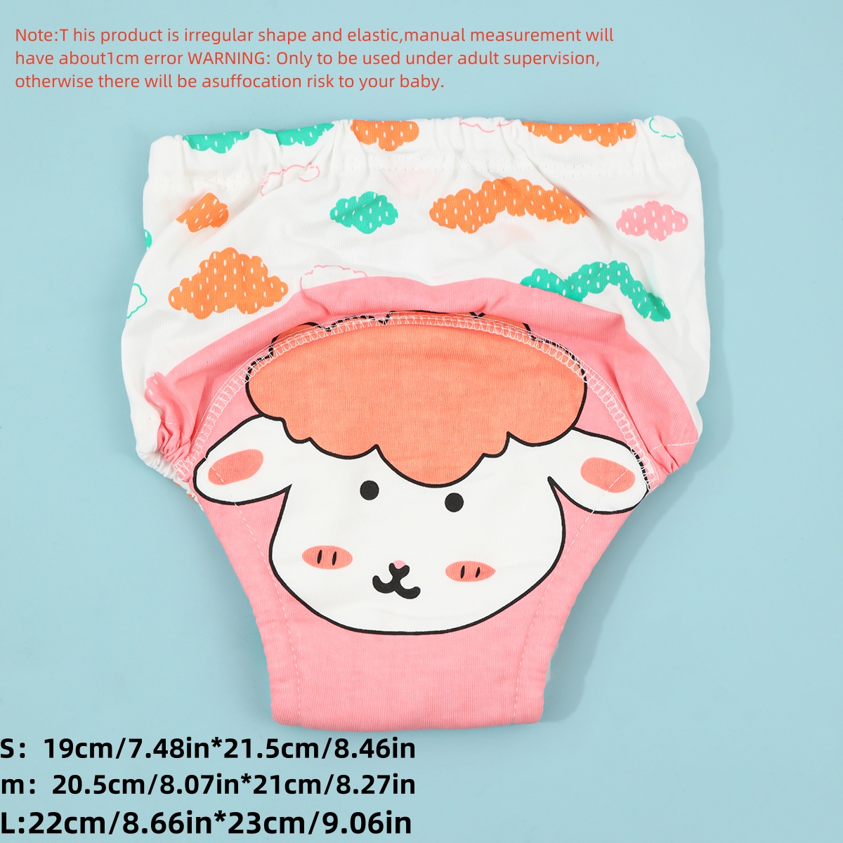 Детские тренировочные штаны, одноразовые подгузники унисекс, возраст 0–36 м, идеально подходят для лета и весны