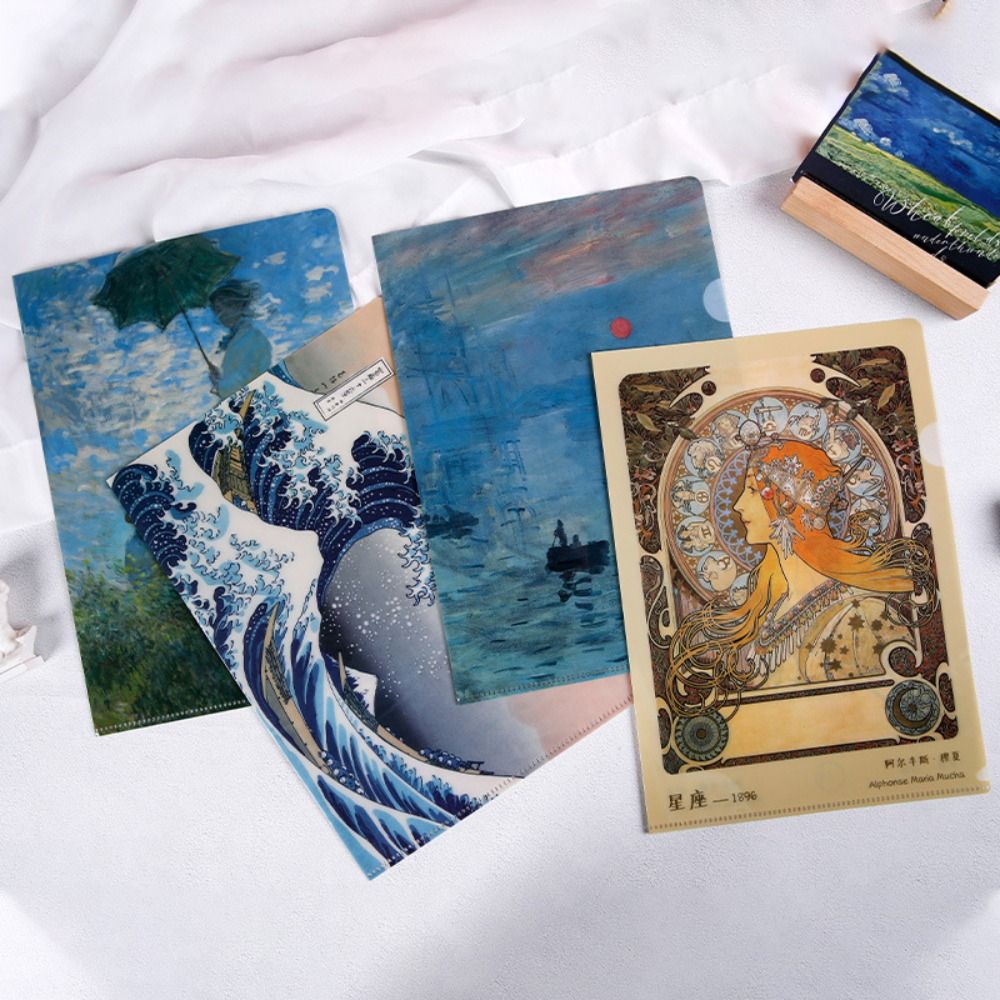 Папка для хранения L-образных документов, папка для документов известной серии A4, папка для документов, органайзер для бумаги, канцелярские принадлежности