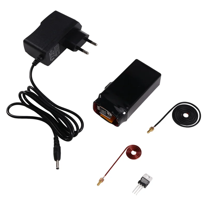 B68A 150Mhz Forslot Pulse Generator เครื่องตรวจจับหลอดไฟ EU Plug