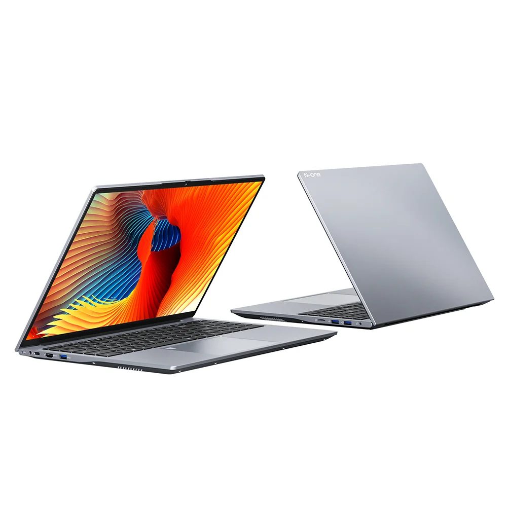 N-one NBook Turbo Intel i7-13620H 32 GB + 1 TB SSD Gaming-Laptop 16 Zoll 1920 * 1200, 5000 mAh, Wi-Fi 5, Bluetooth 4.2,10C/16T Computer