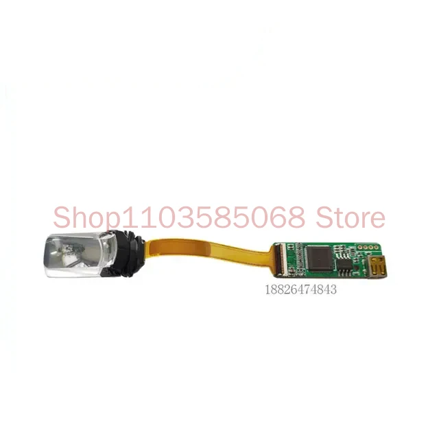 M-o-t-o-Ey-e Capacete de motocicleta HUD Head Up Display Módulo Inteligente Montado na Cabeça