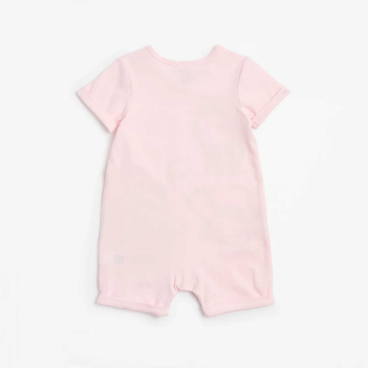 Ropa de bebé recién nacido, mono de dibujos animados de Mickey para niña y niño, ropa de una pieza de manga corta, disfraz para niño pequeño, pelele, mono infantil
