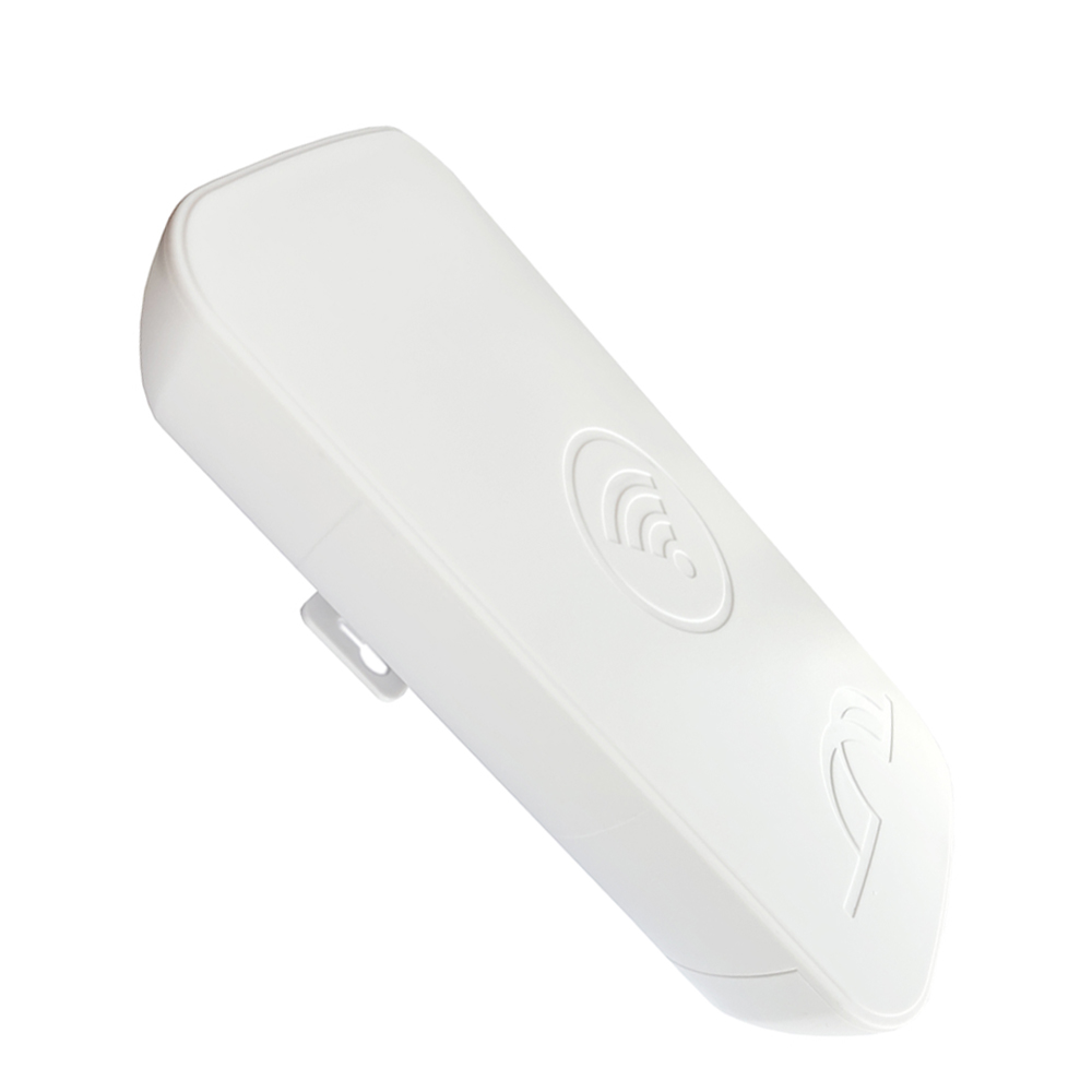 Puerta de enlace Ble impermeable para exteriores, dispositivo IOT de puente de baliza con WiFi PoE para seguimiento