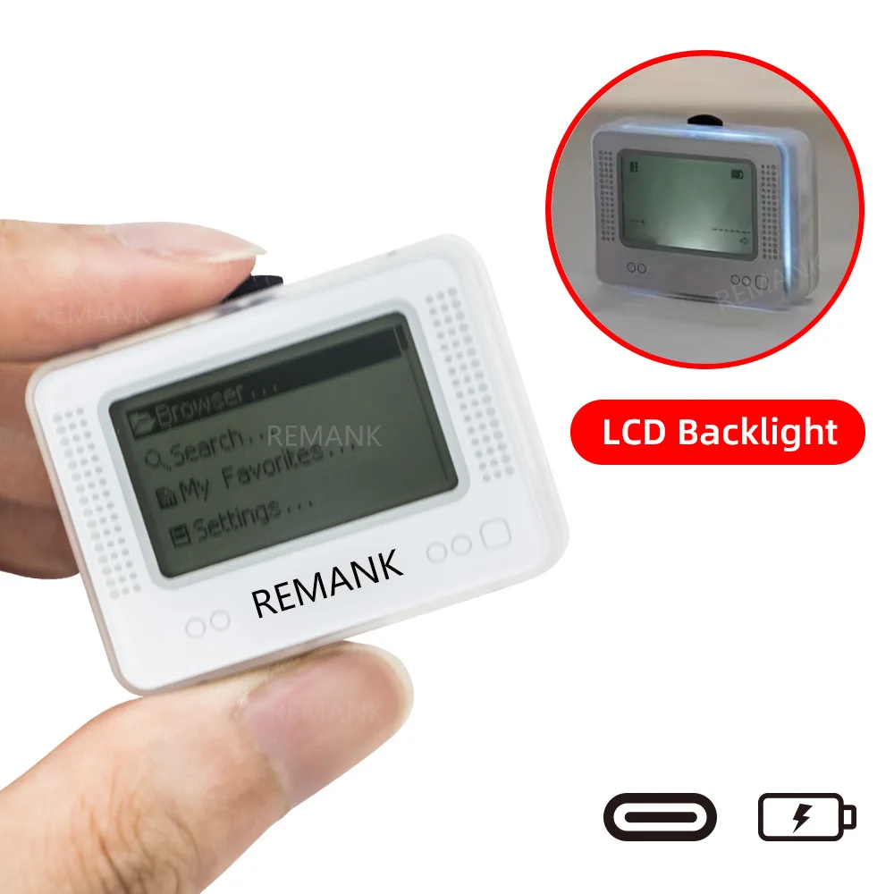 REMANCO Per Allmiiboo NFC Modulare Simulatore Intelligente Emulatore Bluetooth Scrittore Universale Per Interruttore/SW2/Wiiu/3DS Accessorio