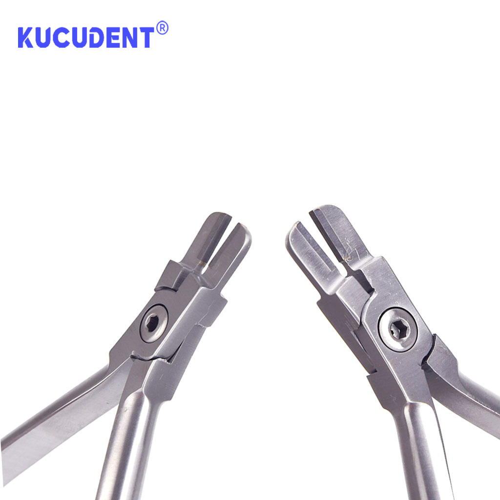 1 pc dental ortodôntico tweed torque formando alicate-instrumento de dobra de arco retangular de aço inoxidável para torque de precisão