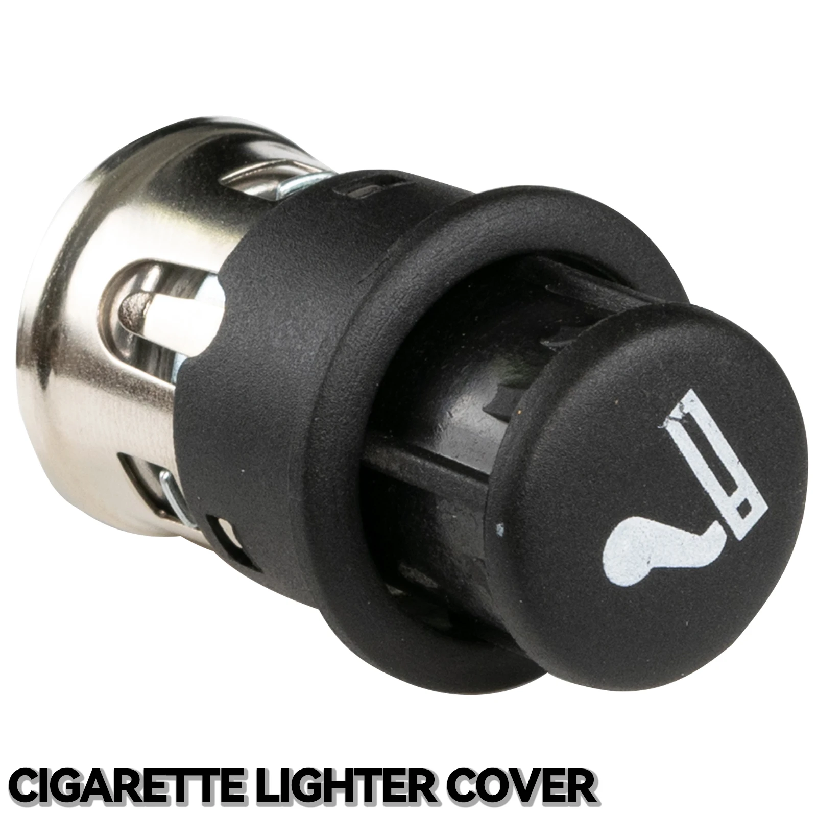 Car 12V Cigarette Lighter For VW CC Passat B5 B6 Golf 4 MK4 5 MK5 Polo Eos Jetta Tiguan Touran Sharan Caddy Audi A3 Q3 1J0919307