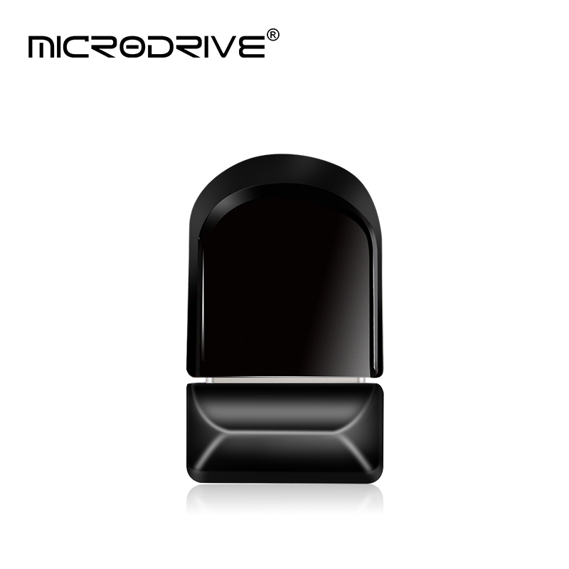MicroDrive Super Mini clé USB clé USB étanche 128GB 64GB 32GB 16GB 8GB capacité réelle USB 2.0 clé USB