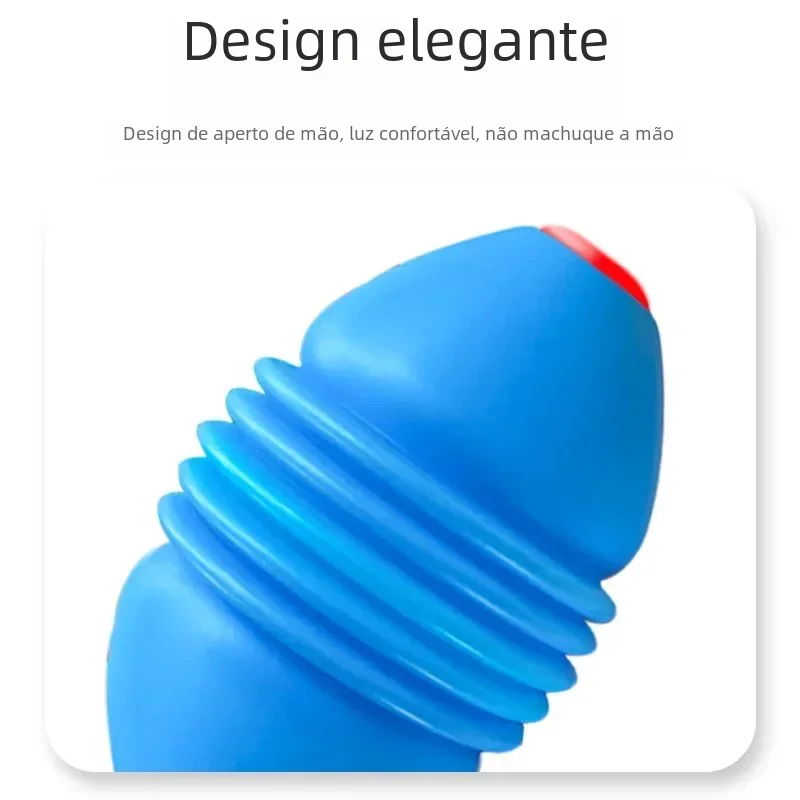 Bolas de velocidade elásticas para crianças brinquedos ao ar livre tamanho grande interativo puxando treinamento sensorial jogos esportivos presentes para crianças adultos