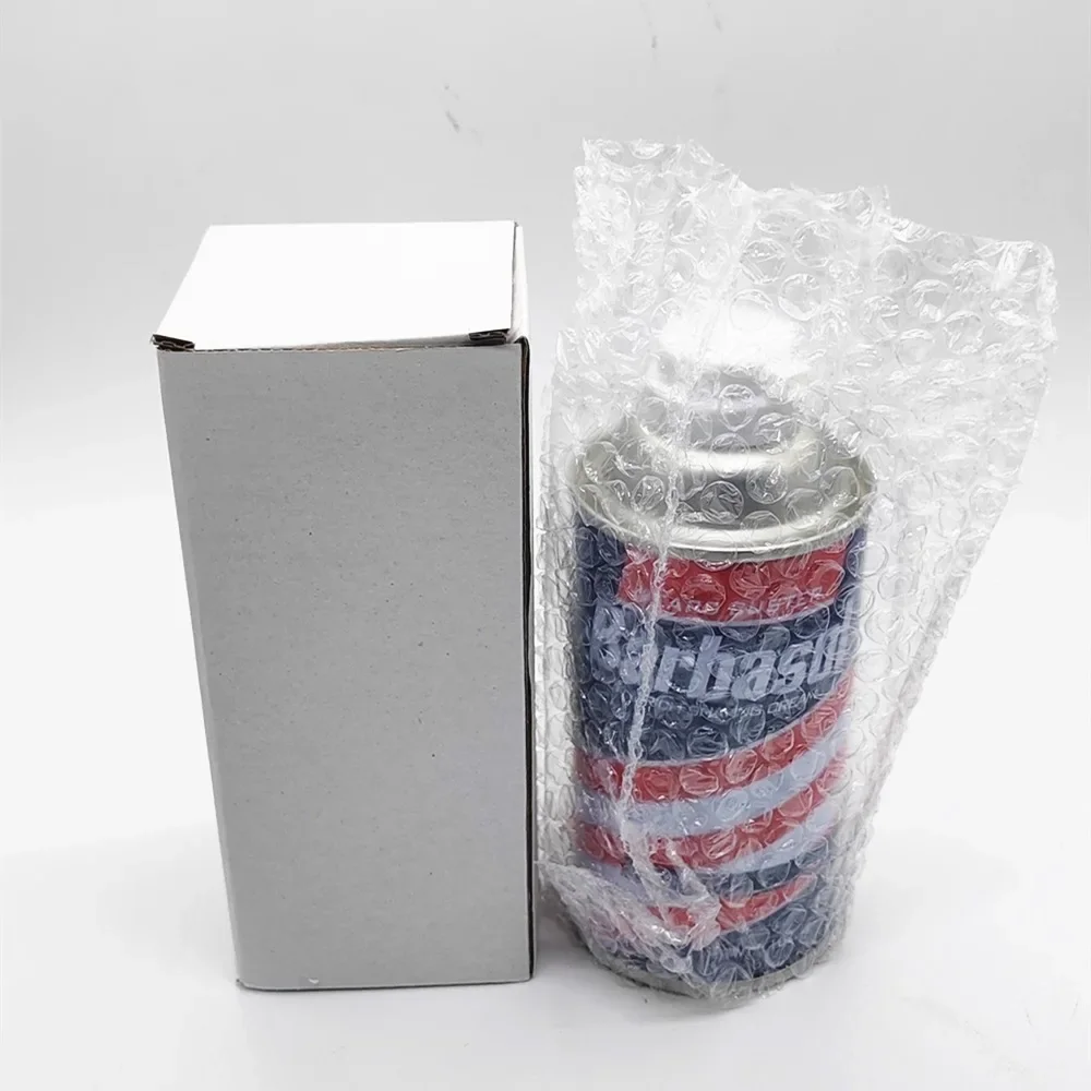 Creative Beard Busters Shaving Foam Cans Spray Modeling Safety Storage Cans Hidden Money Artifacts Hidden Storage Can