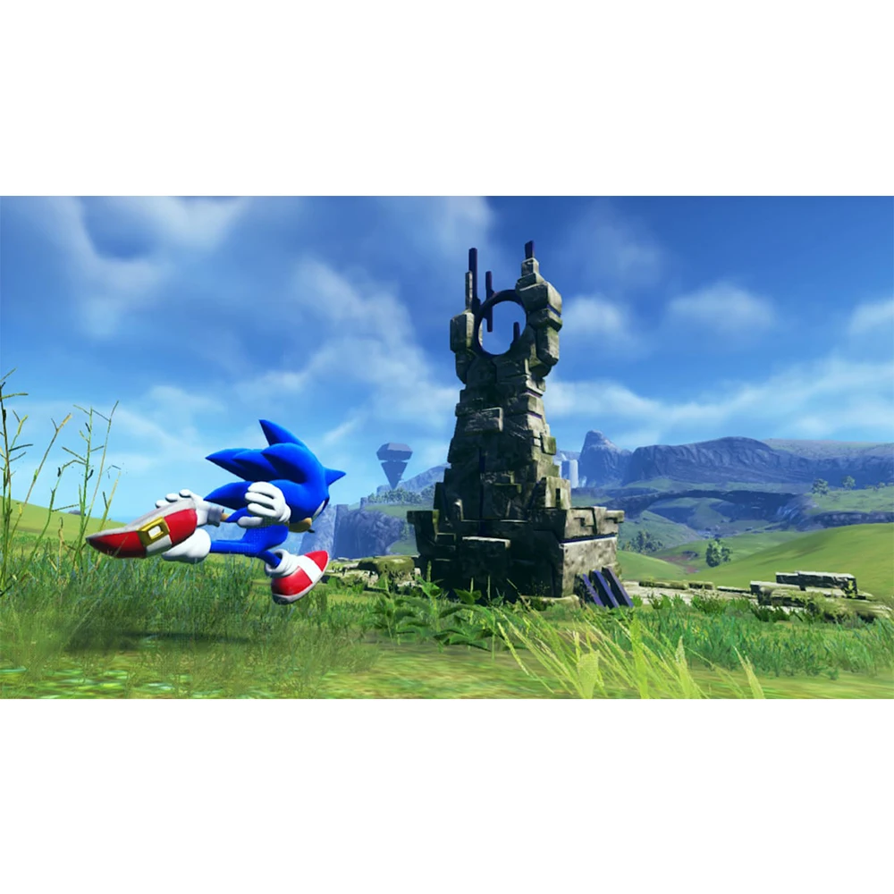Sonic Frontiers Nintendo Switch Game Deals 100% Official Physical Game Card Action Genre for Switch OLED Lite Game Console