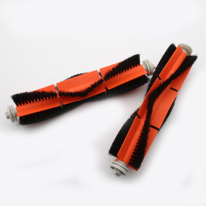 Xiaomi Roborock S50 S51 S5 시리즈 로봇 진공 청소기 롤러 브러시 예비 부품 스위퍼 교체 액세서리 용 메인 브러시