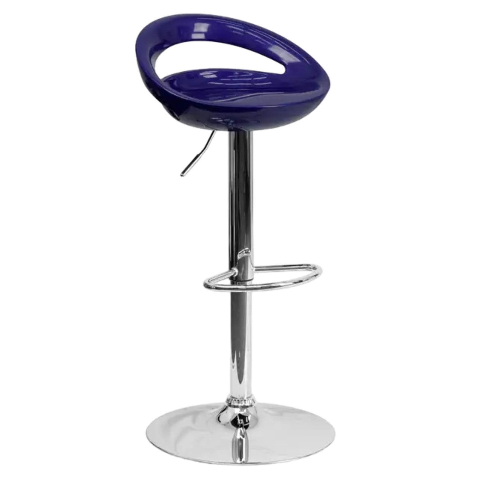 Bar Stool Surface Convenient Assemble Thickened Durable Comfortable Replaces Chair Seat Surface for Counter Stools Accessories