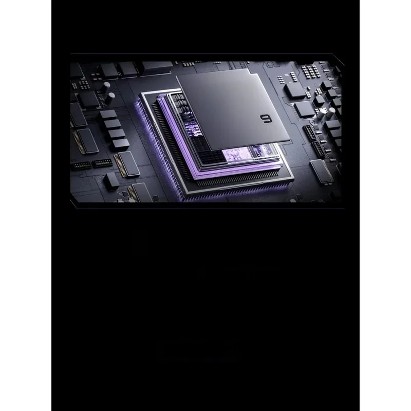 Игровой ПК Mini Tower AMD Ryzen9 7945HX (16C/32T) Компьютер без оперативной памяти/SSD/OS, 2 слота DDR5