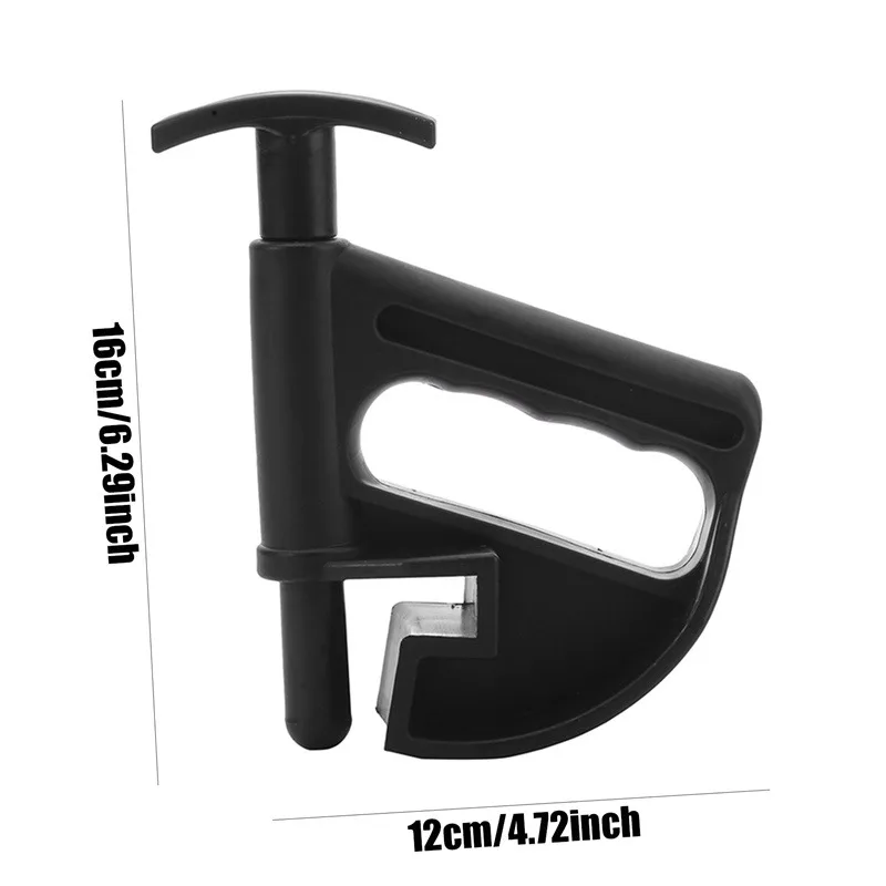 1/2pcs Universal รถเปลี่ยนยางลูกปัด CLAMP เครื่องมือขอบล้อเปลี่ยน Helper เปลี่ยนยางอุปกรณ์เสริมยางซ่อมเครื่องมือ