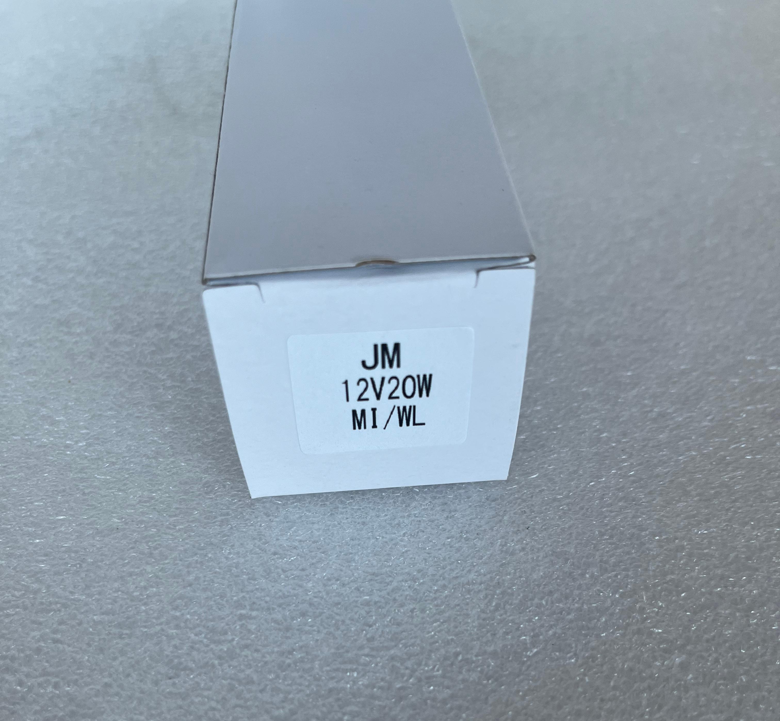 Original Mindray 801-Ba80-00222-00 12V20W Bs300 Bs320 Bs400 Bs420 Bs480 Bs490 Bs600 Bs620 Bs800 Bs820 Bs830 Bs880 Bs890 Lamp