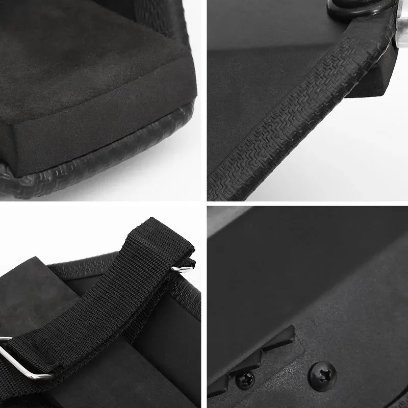 แขนป้องกันข้อศอก Self Defense SHIELD Mini แบบพกพาเครื่องมือป้องกันความปลอดภัยส่วนบุคคลสําหรับเดินป่าขี่จักรยานผู้ชายผู้หญิง Universal