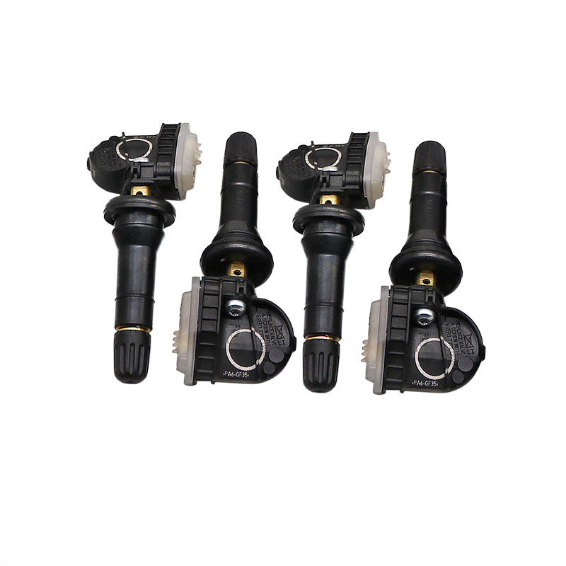 4 個 2016 2017 2018 2019 フォード エクスプローラー 315MHz タイヤ空気圧センサー TPMS フォード F2FT-1A180-AB F2GT-1A150-AB F2GT-1A180-AB