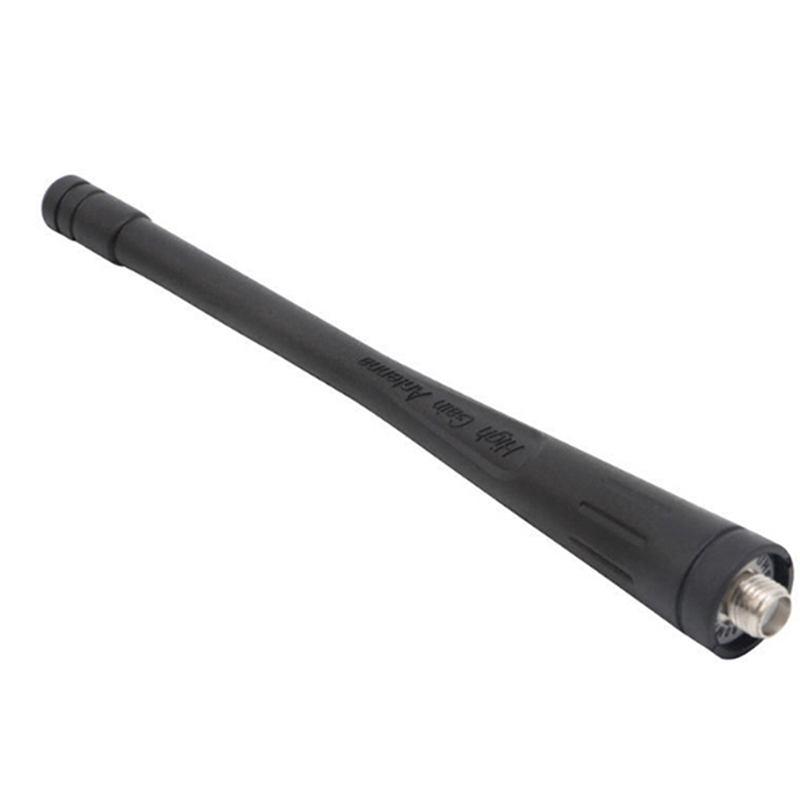 100% Nguyên Bản Máy Bộ Đàm Baofeng BF-888s Bộ Đàm UHF Đen Tăng Cao Sma Nữ Ăng Ten Cho Bộ Đàm Baofeng 666S 777S 888S 999S 2 Chiều