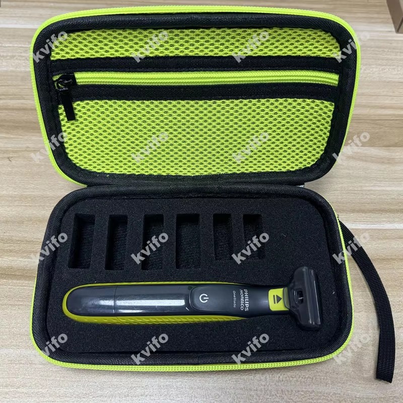 NEW Hybrid Electric Beard Trimmer Replacement Blade Compatible with QP/2520/2530/2620/2630/6510/6520 Shavers