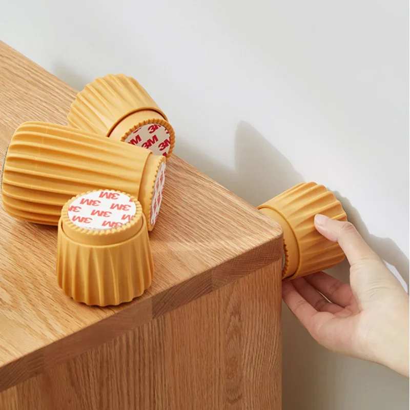 Adjustable Furniture bed stabilizer legs  Bed Frame Anti-Shake Headboard Stoppers Fixer Cabinets Sofas Prevent Loosening Bedside