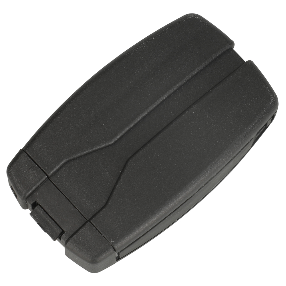 jingyuqin Remote 315/433Mhz pcf7945 Car Key For Land Rover Freelander 2 Discovery Control Smart Key Battery Charging With Logo