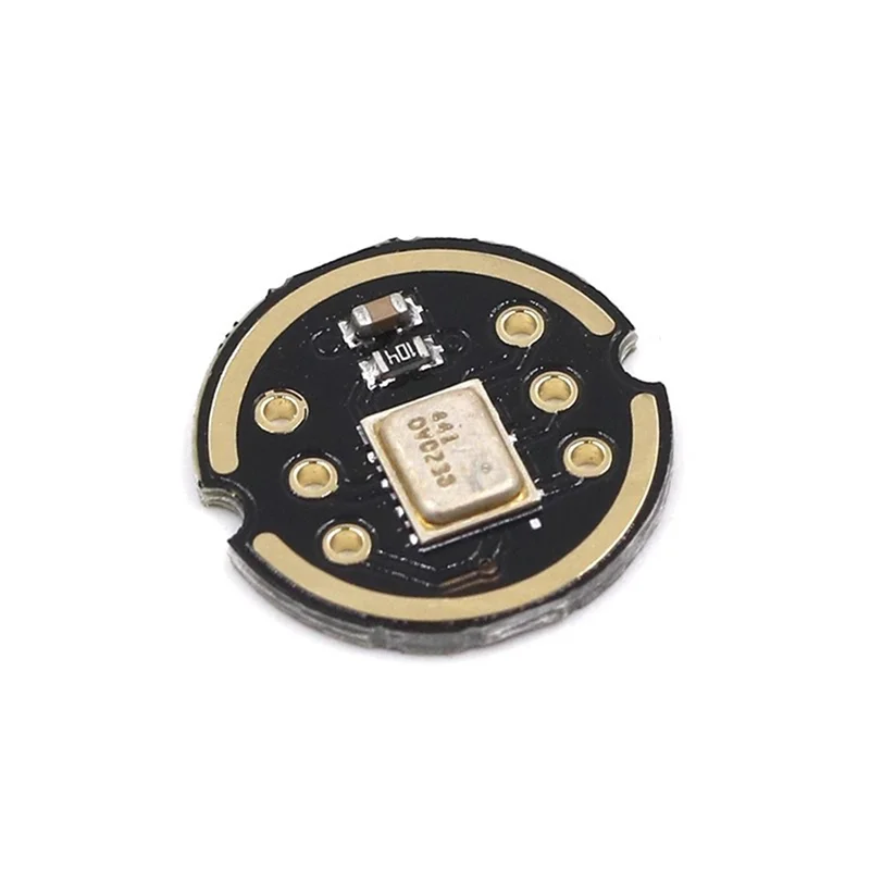 3CGRO-Оснаправленный микрофонный модуль MEMS INMP441 Модуль датчика цифрового вывода для ESP32