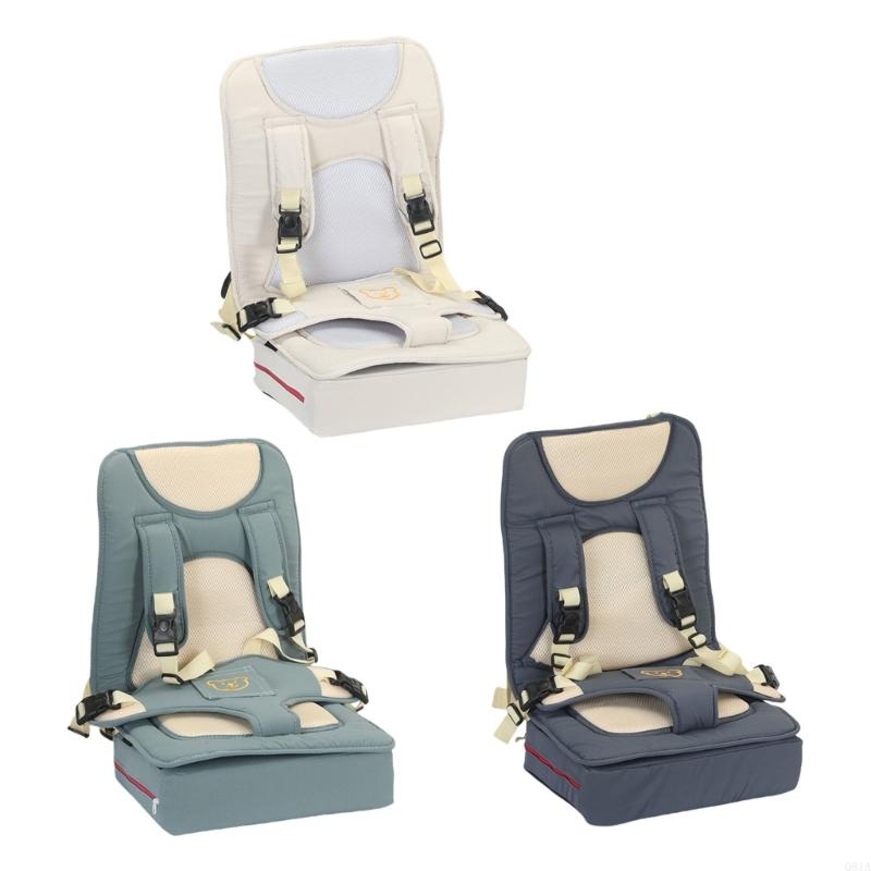 Q81A Kids CareAt Support Cushion для повышения безопасности и ежедневного комфорта