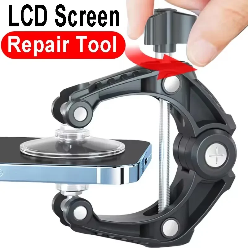 Phone-Screen Repair Suction-Cup Puller for IPhone IPad Laptop Tablet Repair Tools LCD Screen Opener and Screen Removal Tool Sets