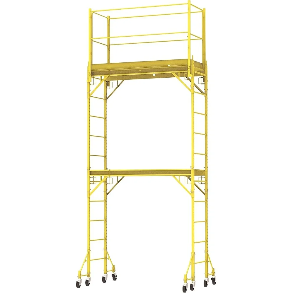 I-CISO4PY Industrial Scaffolding Equipment Durable Alloy Steel Scaffold System Construction Safety Support