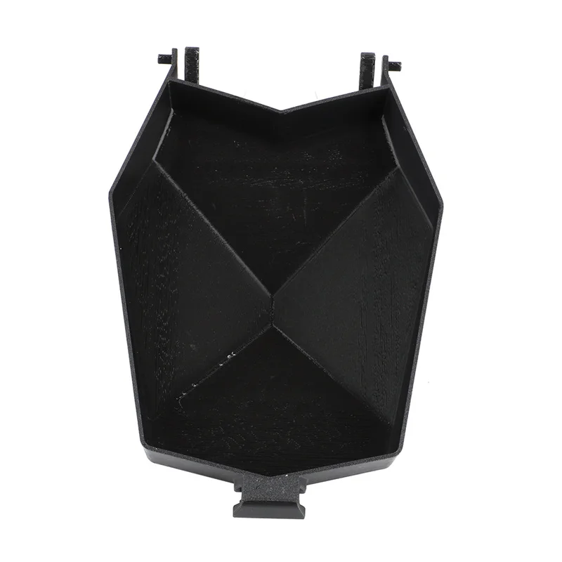 Se adapta a SeaDoo Spark / Spark Trixx) Sea-Doo 2014-2023, actualización de tapa de almacenamiento premium ABS para SeaDoo Spark