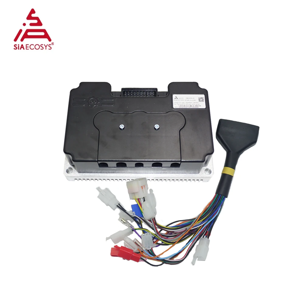 SIAECOSYS/FARDRIVER ND72450/ND84450/ND96450 Cao Cấp Xe Máy Điện Điều Khiển 450A BLDC Programmablewith Bluetooth