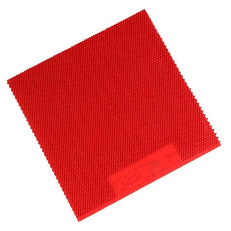 Original METEOR 8512 Pips-long Table Tennis Rubber Long Pips Changeful Play Style OX Ping Pong Sponge