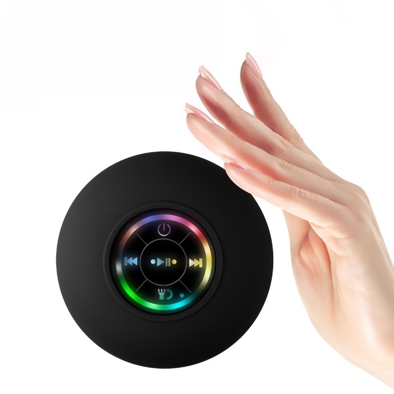 draagbare luidspreker mini-luidspreker luidspreker mp4-speler bluetooth soundbar tweeter mini haut tresur bluetooth originele radio