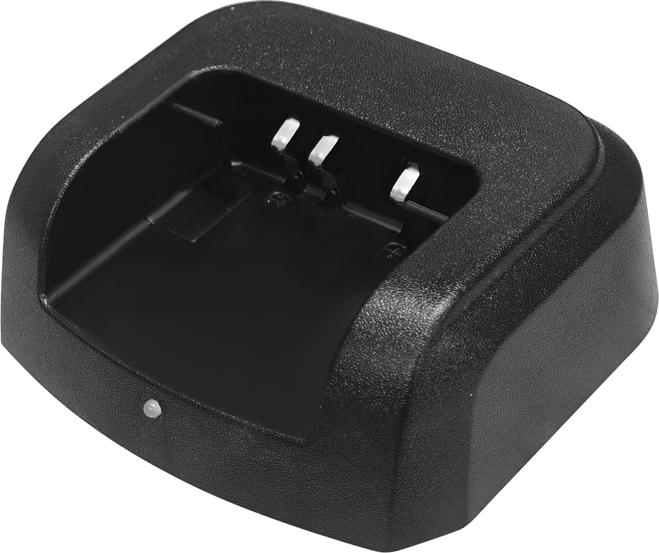 Desktop-Akkuladegerät (mit USB-C-Anschluss) für Radtel RT-900 RT-910 RT-910B Funkgerät