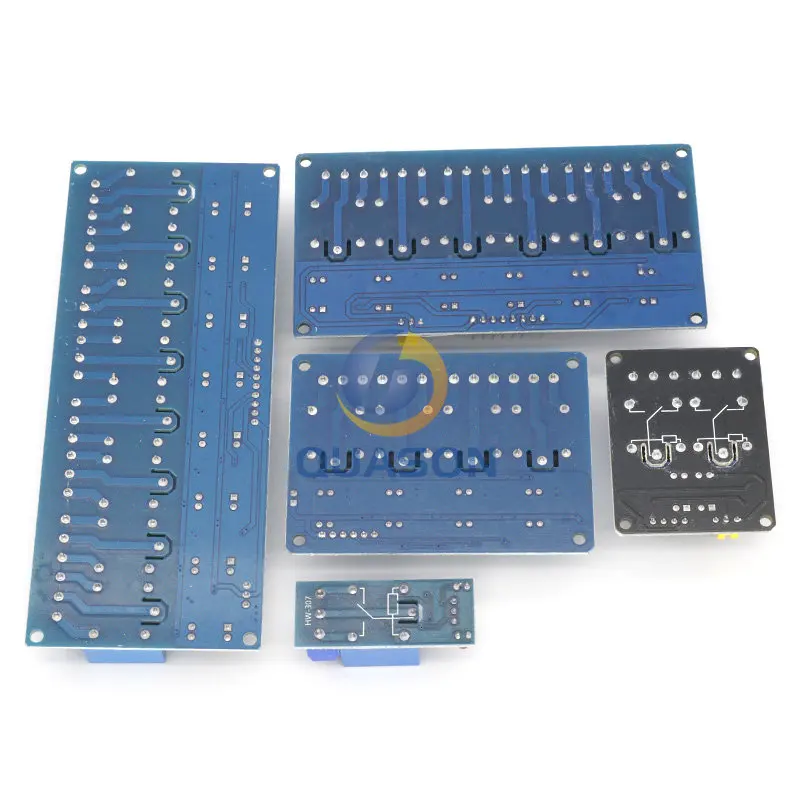 5V 12V1 2 4 6 8 Module Relay Với Optocoupler Ngõ Ra Relay 1 2 4 6 8 Cách module Relay Cho Arduino Còn Hàng