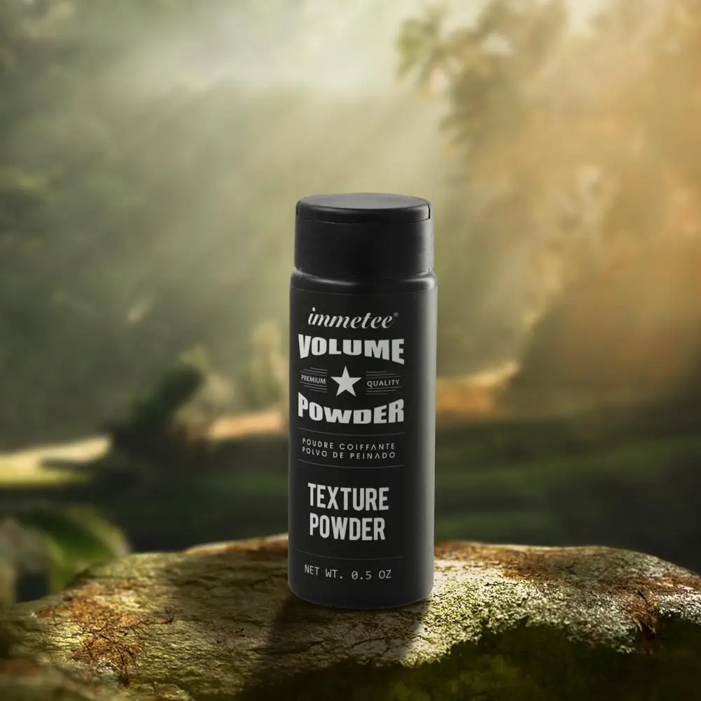 8/10g Haar Poeder Pluizig Verhogen Haarvolume Matterende Poeder/Finaliseren Haar Ontwerp Styling Shampoo Haar poeder Voor Vrouwen Mannen