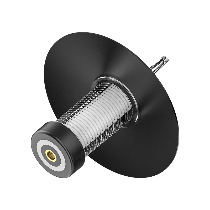 LED Camping tente lumières aimant lumière de secours type-c charge Camping lanterne Dimmable suspendus lumières pour les voyages en plein air