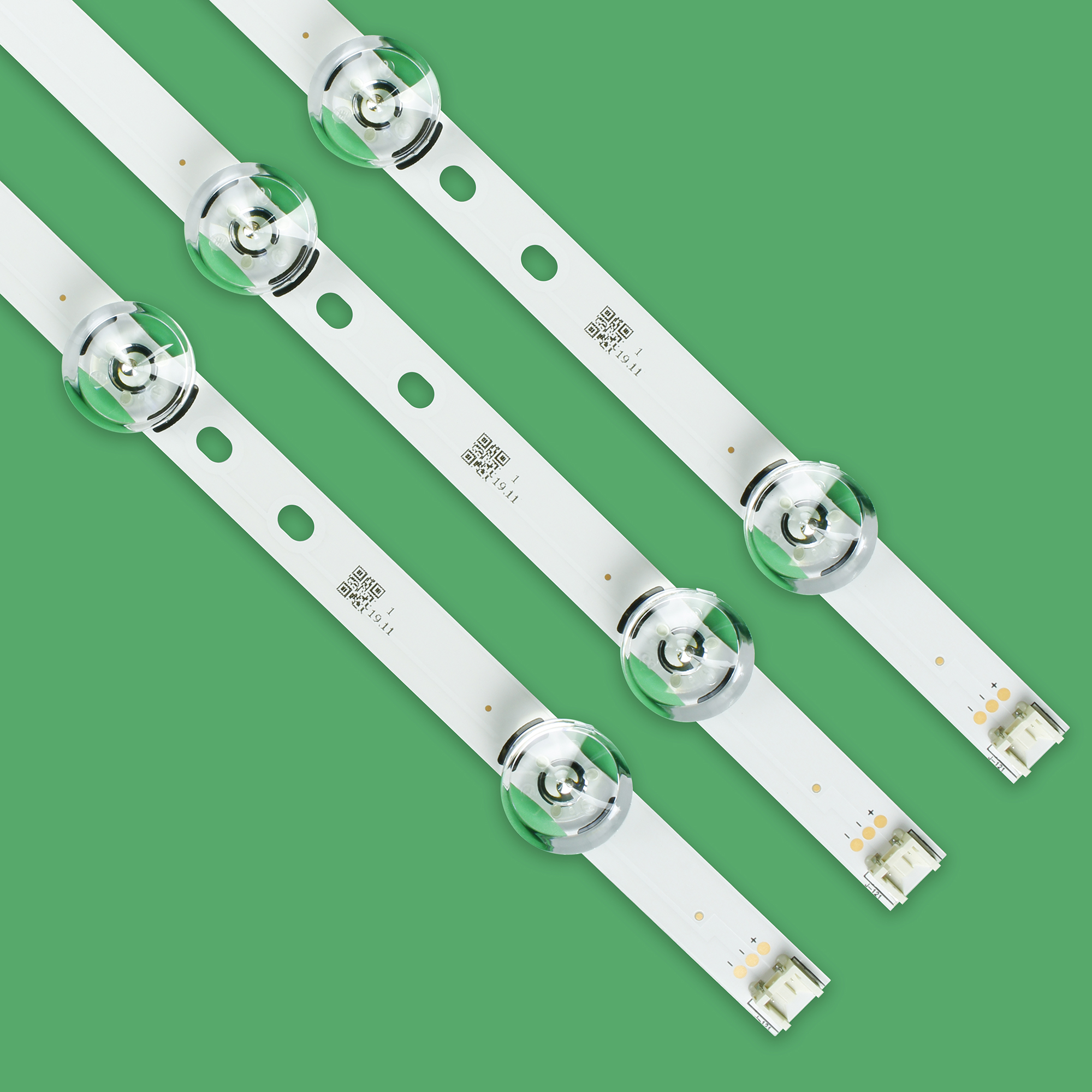 Barra de tira LED de matriz de retroiluminación para 32LB561U 32LF630V 32LB580B 32LB583B