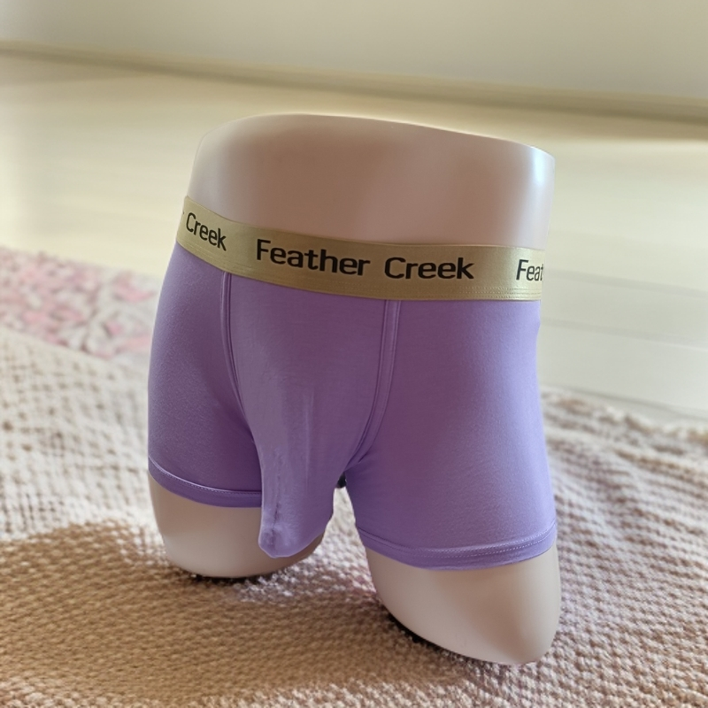 Ropa interior de hombre con bolsa grande en forma de U, ropa interior para hombre, calzoncillos sexys