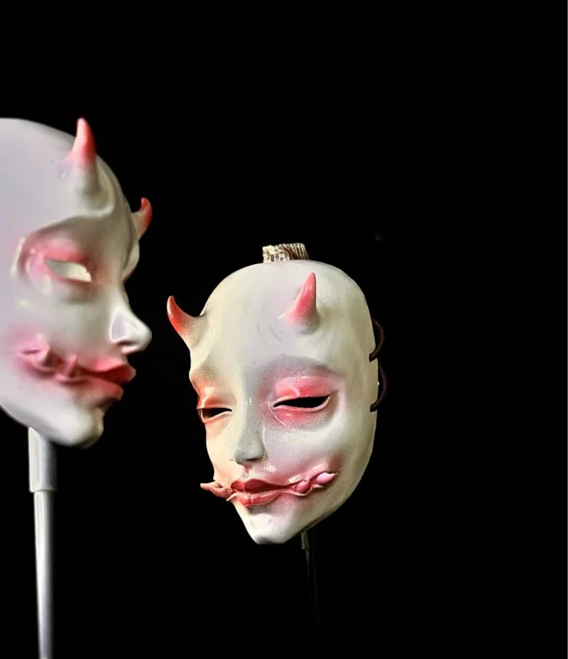 忍者マスクモデル,12インチ,兵士,スケール1:6